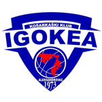 伊戈卡队标
